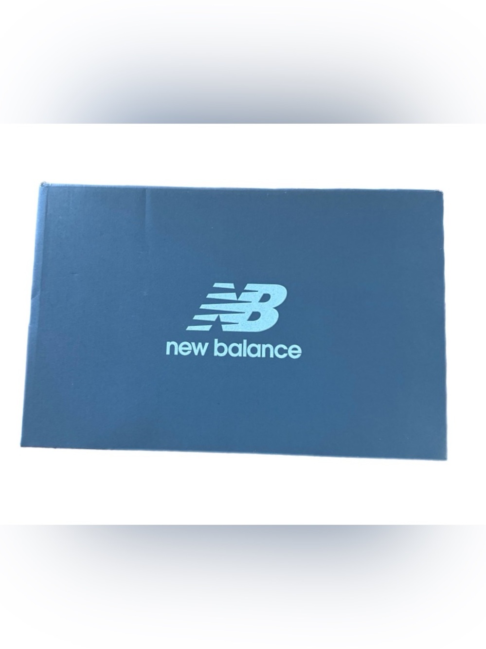 New Balance Sneaker Boxes